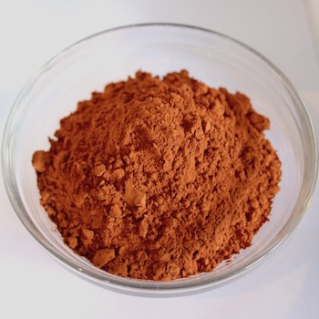 Red clay - French